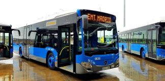 Madrid Municipal Transport Company (emt) Will Apply Blockchain Technology