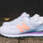 New Balance Will Implement Blockchain Tech For Product Authenticity Verification New Balance Will Implement Blockchain Tech For Product Authenticity Verification