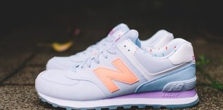 New Balance Will Implement Blockchain Tech For Product Authenticity Verification
