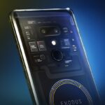 HTC Launches First Phone Capable Of Running A Full Bitcoin (BTC) Node Htc Launches First Phone Capable Of Running A Full Bitcoin (btc) Node