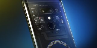 Htc Launches First Phone Capable Of Running A Full Bitcoin (btc) Node