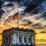 Germany Releases Blockchain Strategy And Defines Its Position Towards Libra Germany Releases Blockchain Strategy And Defines Its Position Towards Libra