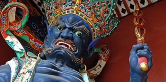 China Plans On Seizing The Opportunity Of Blockchain Technology