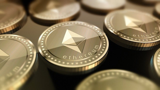 Cftc Chairman Labels Ether (eth) As A Commodity