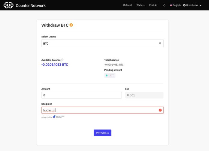 image1 Ip2pglobal – Filling Up The Void In Crypto Financing Markets