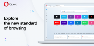 Opera Browser Adds New Bitcoin (btc) Payments Option