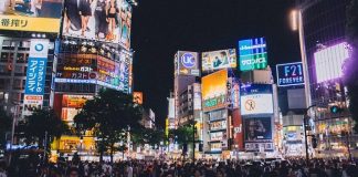 Tokyo-based Bank Announces The Tokenization Of Real Estate In The Eu