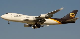 Ups Ships Beef To Japan Using Blockchain Technology