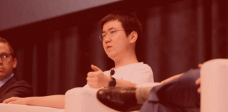 The Bitmain Drama Continues: Former Employee Arrested Over Patent Rights