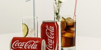 Cola-cola Begins Implementing Blockchain Technology