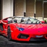 Lamborghini Bets On Blockchain Technology To Authenticate Resold Vehicles Lamborghini Bets On Blockchain Technology To Authenticate Resold Vehicles