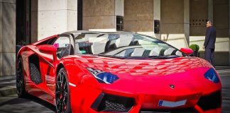 Lamborghini Bets On Blockchain Technology To Authenticate Resold Vehicles
