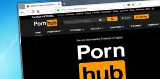 Paypal Pulls Out On Pornhub, Is Bitcoin The Answer?