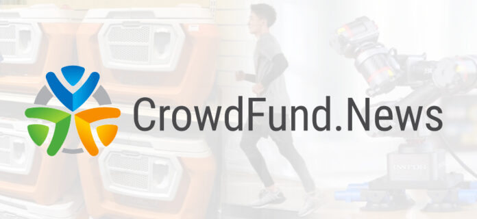 Discover Hidden Crowdfunding Gems With Crowdfund.news