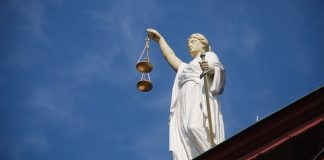 China Is Applying Blockchain Technology To Smart Courtrooms