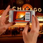 Ticketmaster Encourages Others To Apply Smart Contracts Technology Ticketmaster Encourages Others To Apply Smart Contracts Technology