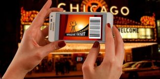 Ticketmaster Encourages Others To Apply Smart Contracts Technology