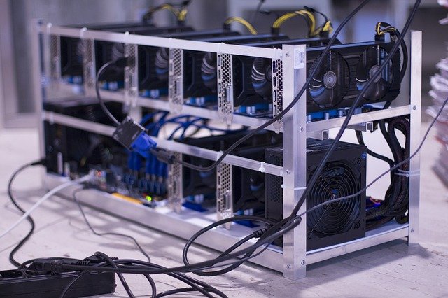 China Confiscates Almost 7,000 Asics From Illegal Crypto Miners
