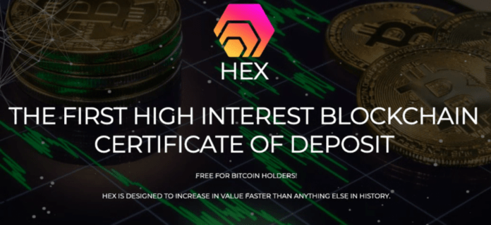 What Is Hex And How Is It Transforming The Crypto Ecosystem?