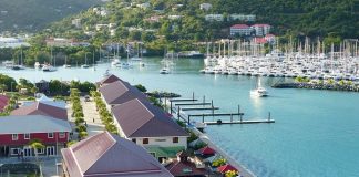 The British Virgin Islands Announce Launching Of Digital Currency