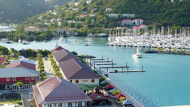 The British Virgin Islands Announce Launching Of Digital Currency