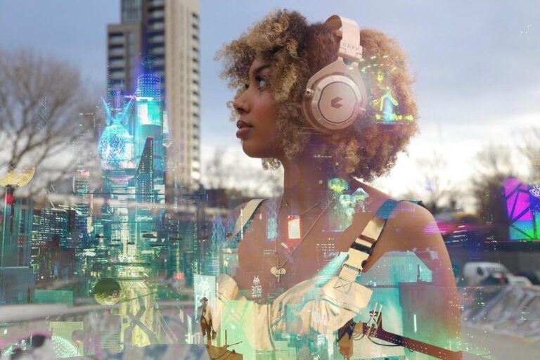 How The Music Industry Can Benefit From Blockchain Technology
