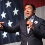 Andrew Yang Contradicts Himself Over Crypto Regulations Andrew Yang
