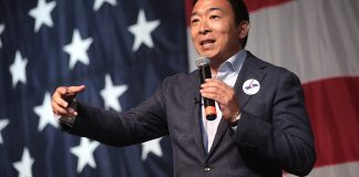 Andrew Yang