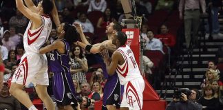 NBA blockchain