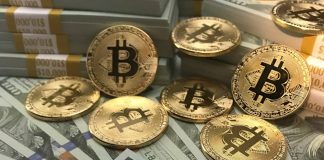 Bitcoin supply
