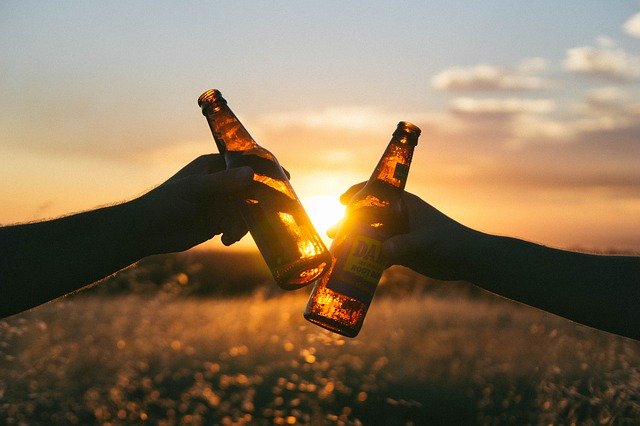 Budweiser Conglomerate Implements Blockchain Technology