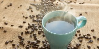 Blockchain Technology Could Help Save The Coffee Beans Industry