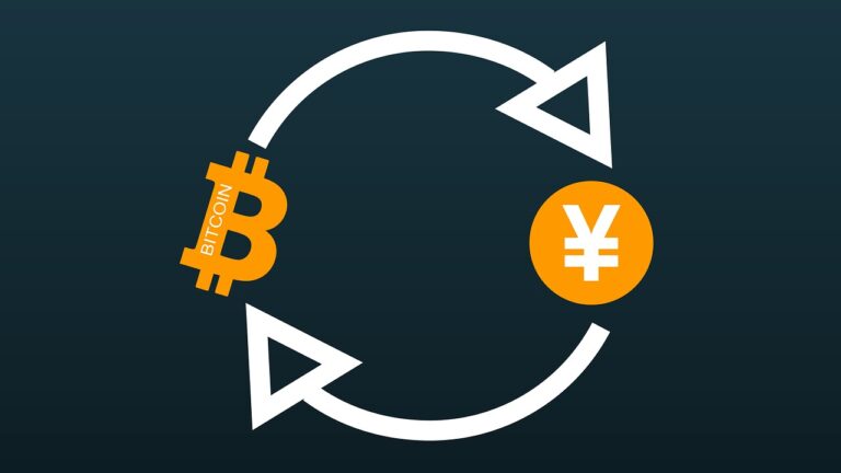 Digital Yen