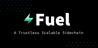 Ethereum scaling solution Fuel