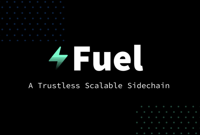 Ethereum scaling solution Fuel