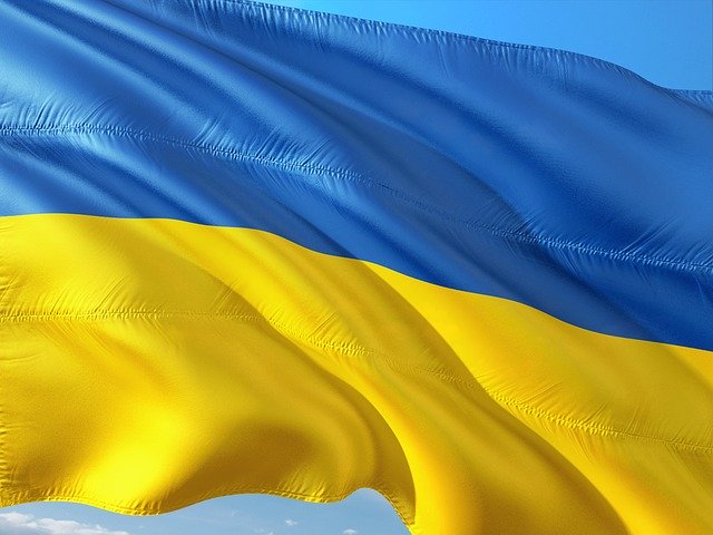 Ukraine’s Finance Minister Set To Block Crypto Wallets With Illegal Funds