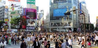 Japan Limits Leverage In Cryptocurrency Trading