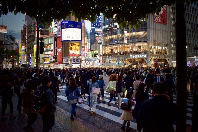 Binance Limits Access For Japan Residents