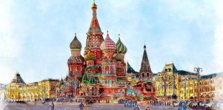 Russian Prime Minister In Favor Of Blockchain Technology