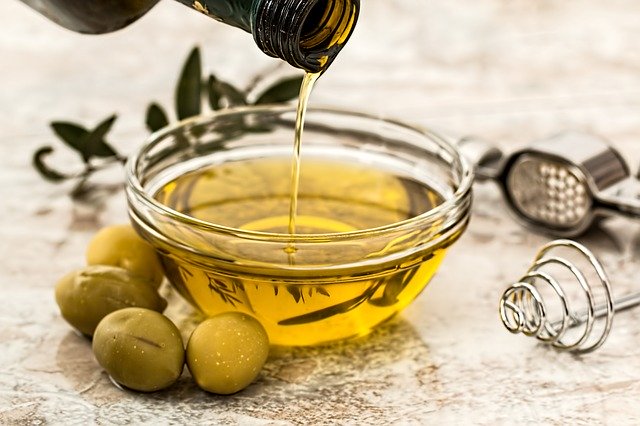 Ibm Partners With Olive Oil Producer To Implement Blockchain Technology