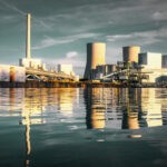 Power Plants Worldwide Continue To Cash In On The Bitcoin Mining Game Power Plant