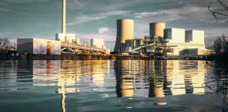 Power Plant