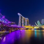 Singapore To Digitize Trading Documents On The Blockchain Singapore To Digitize Trading Documents On The Blockchain