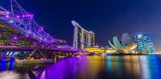 Singapore To Digitize Trading Documents On The Blockchain