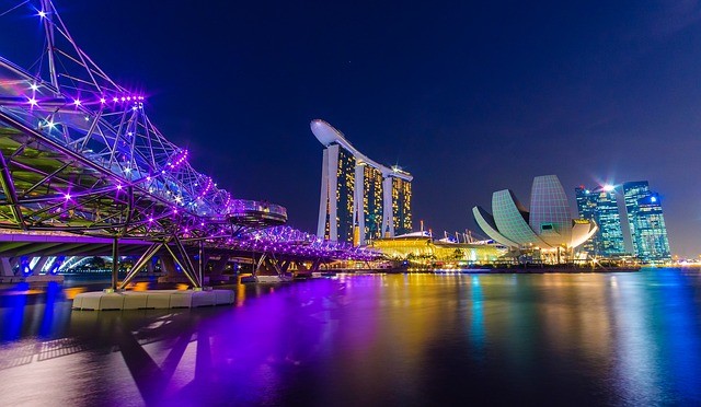 Singapore To Digitize Trading Documents On The Blockchain