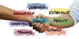 Blockchain skills