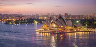 Australia In Works To Develop Regulatory Framework For Stablecoins