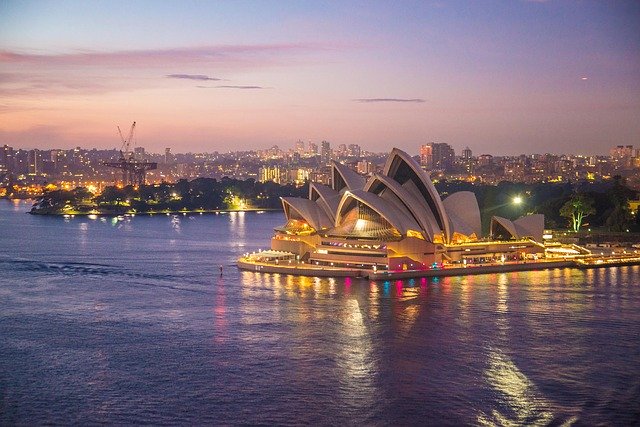 Australia In Works To Develop Regulatory Framework For Stablecoins