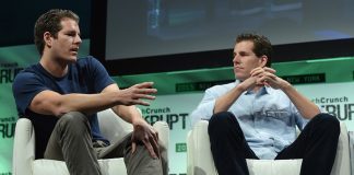 Winklevoss Brothers