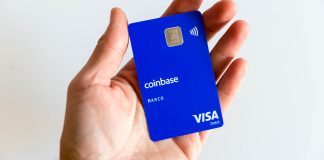 Coinbase